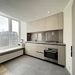 18 Deribasivska Street Jacuzzi