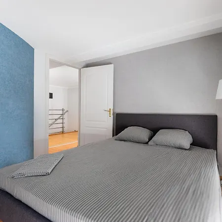 Appartement 18 Deribasivska Street Jacuzzi Odessa