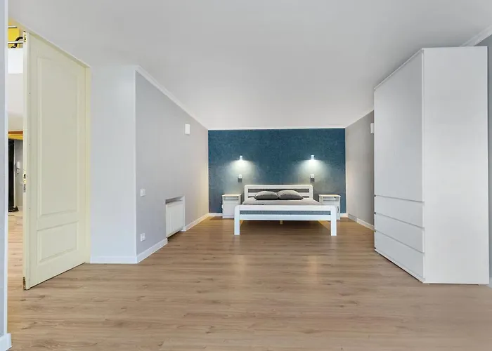 18 Deribasivska Street Jacuzzi Appartement