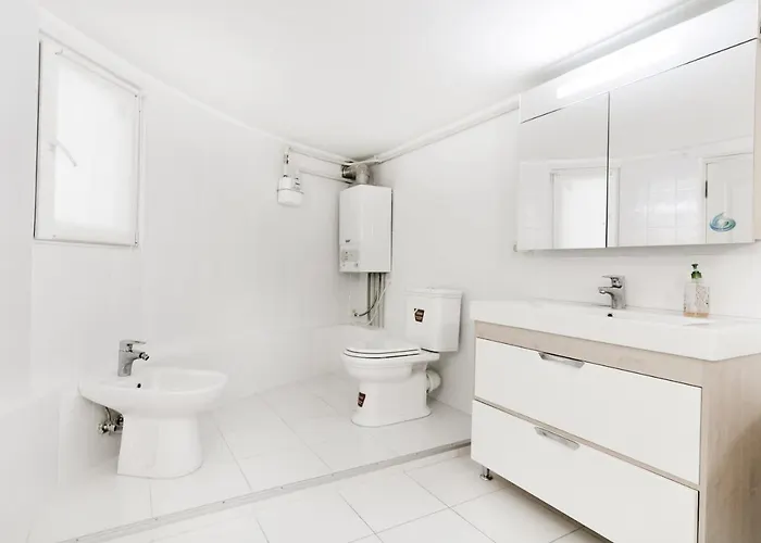 Appartement 18 Deribasivska Street Jacuzzi Odessa