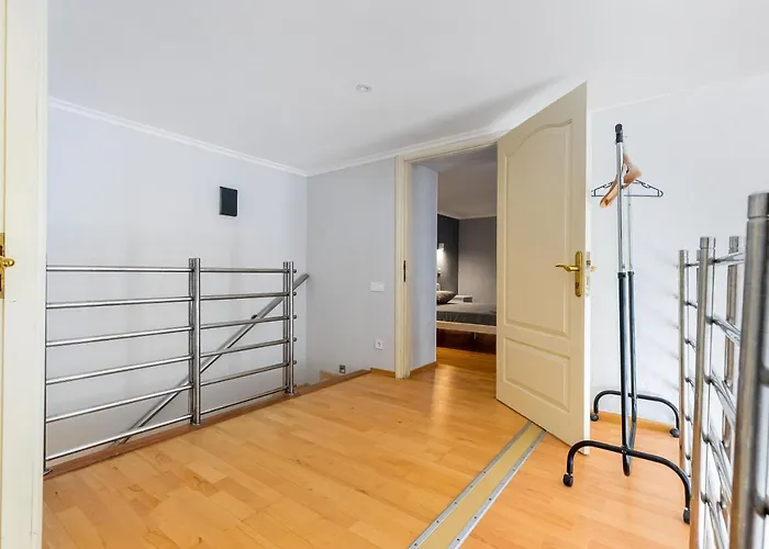 Διαμέρισμα 18 Deribasivska Street Jacuzzi *