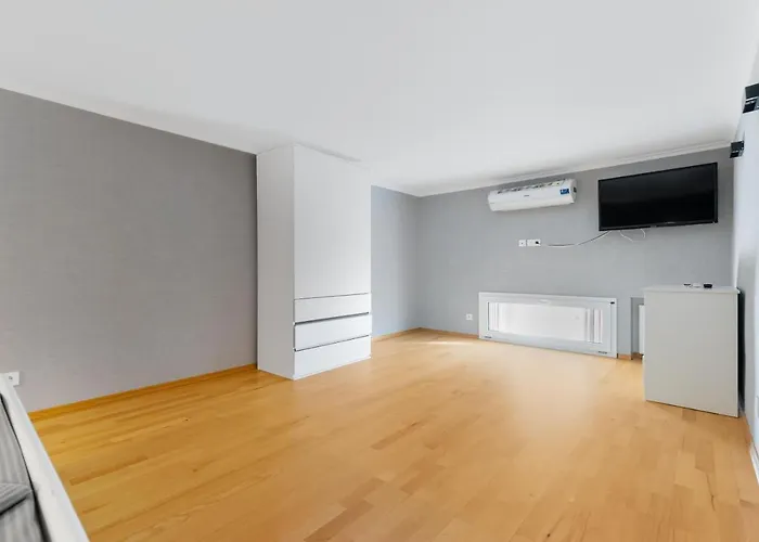 Appartement 18 Deribasivska Street Jacuzzi *