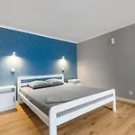 18 Deribasivska Street Jacuzzi Appartamento Odessa