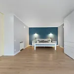 18 Deribasivska Street Jacuzzi Appartamento