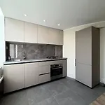 דירה 18 Deribasivska Street Jacuzzi