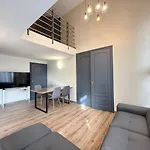 דירה 18 Deribasivska Street Jacuzzi
