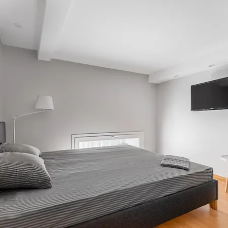 Appartamento 18 Deribasivska Street Jacuzzi